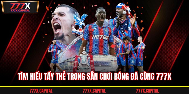 Tẩy thẻ
